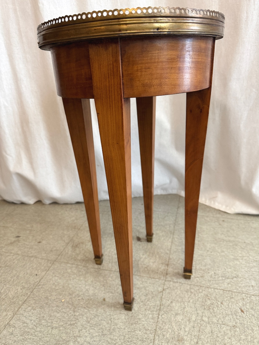 mini table bouillotte-photo-8