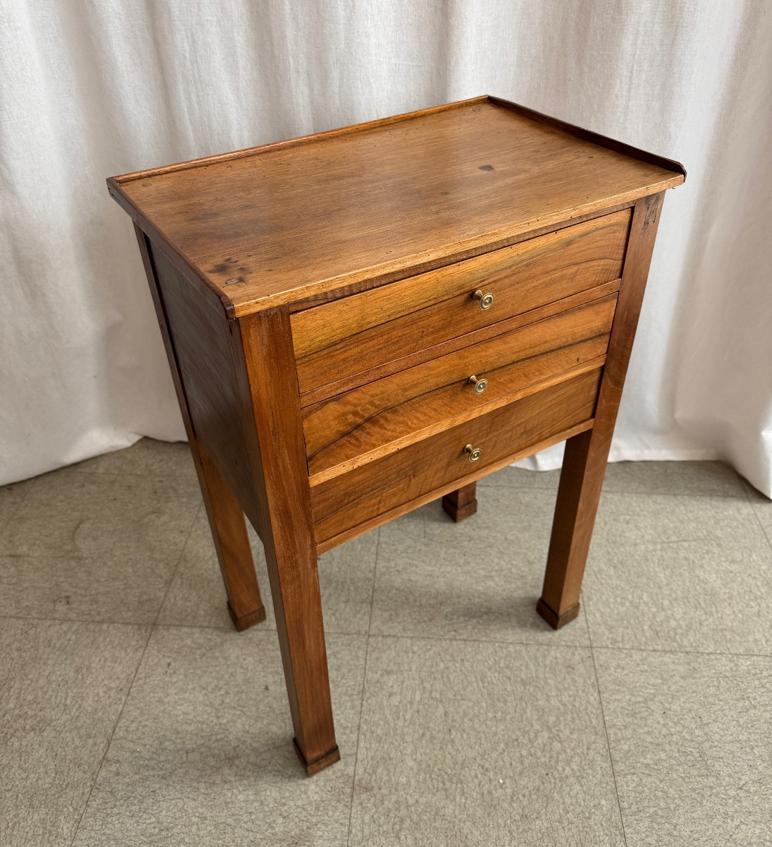 Directoire Period Occasional Furniture-photo-2