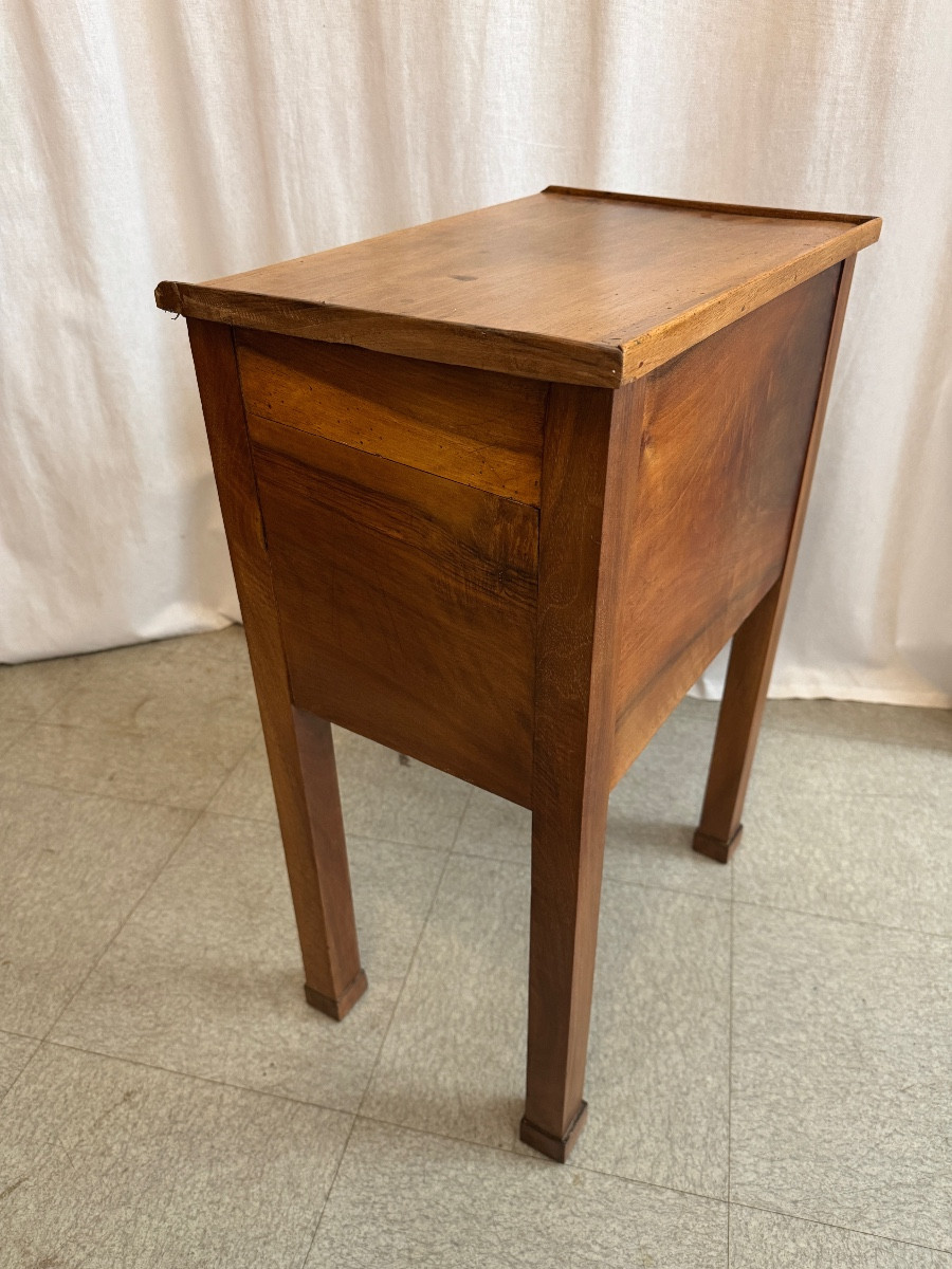 Directoire Period Occasional Furniture-photo-4