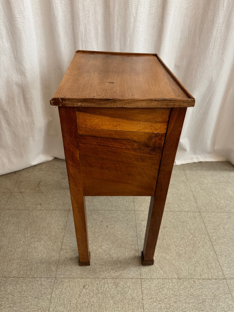 Directoire Period Occasional Furniture-photo-1