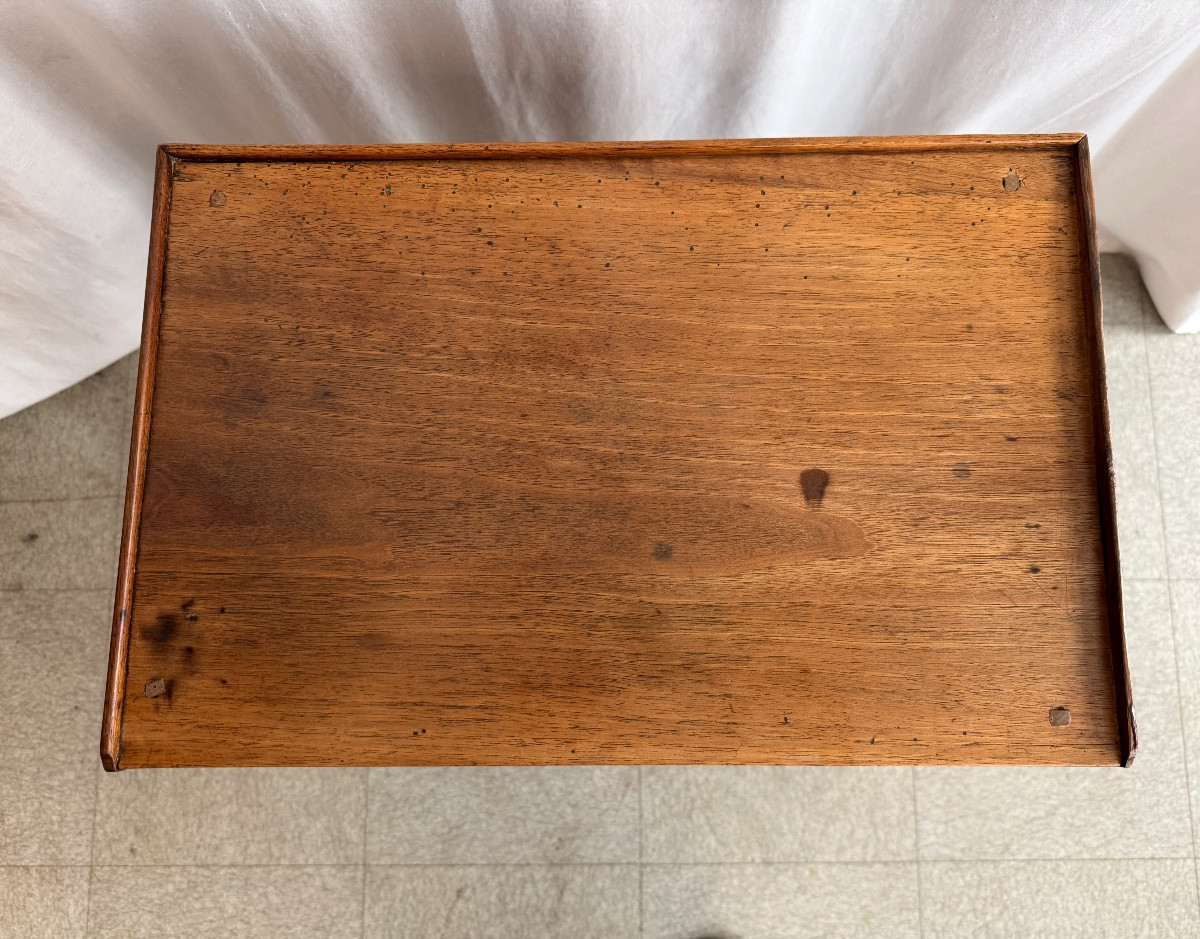 Directoire Period Occasional Furniture-photo-2