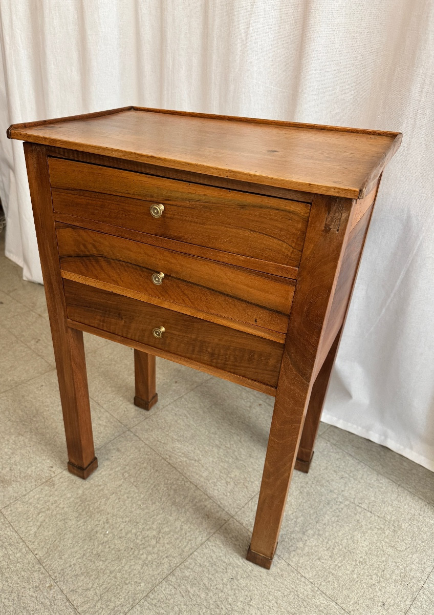 Directoire Period Occasional Furniture-photo-3