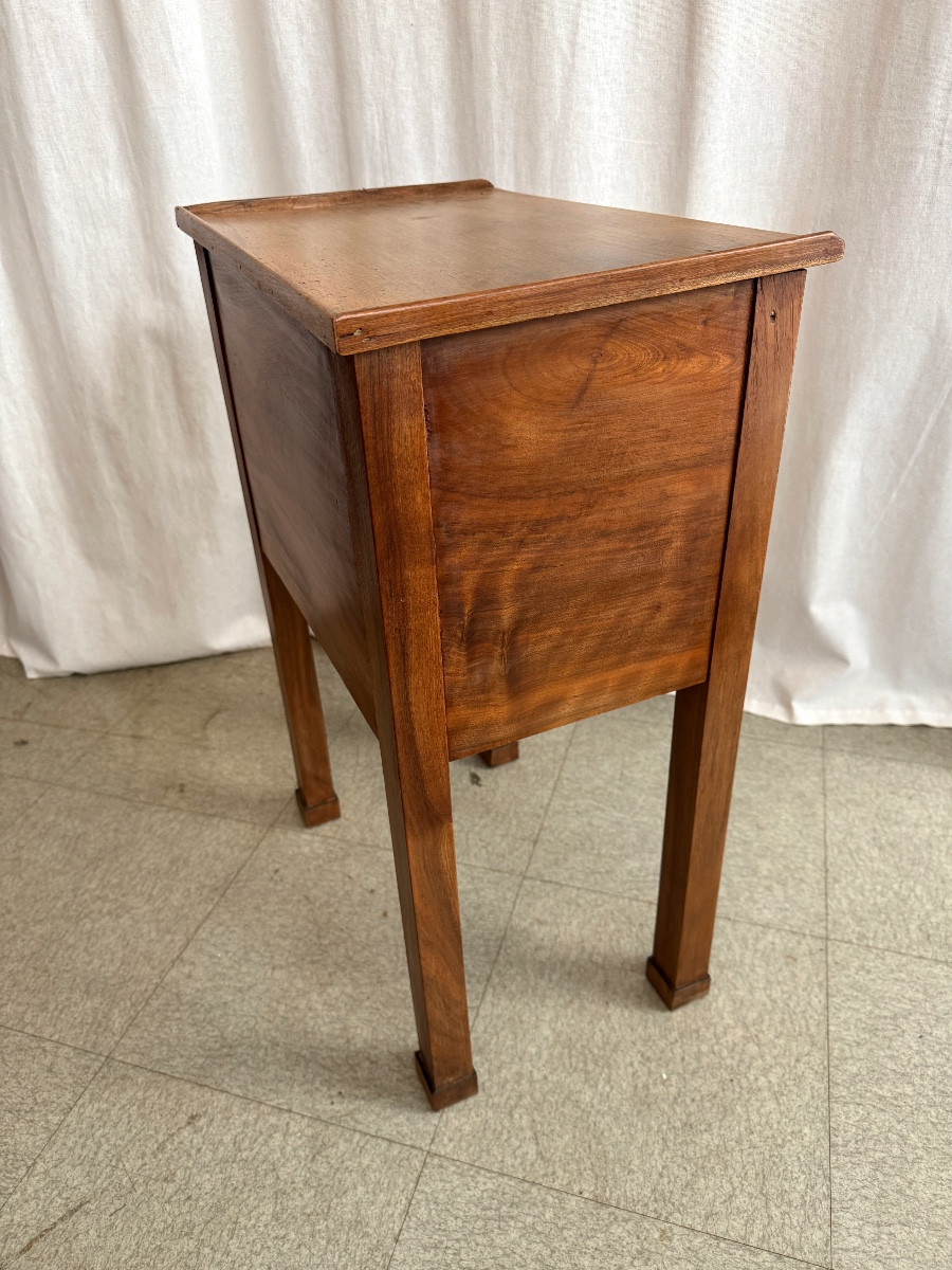 Directoire Period Occasional Furniture-photo-4