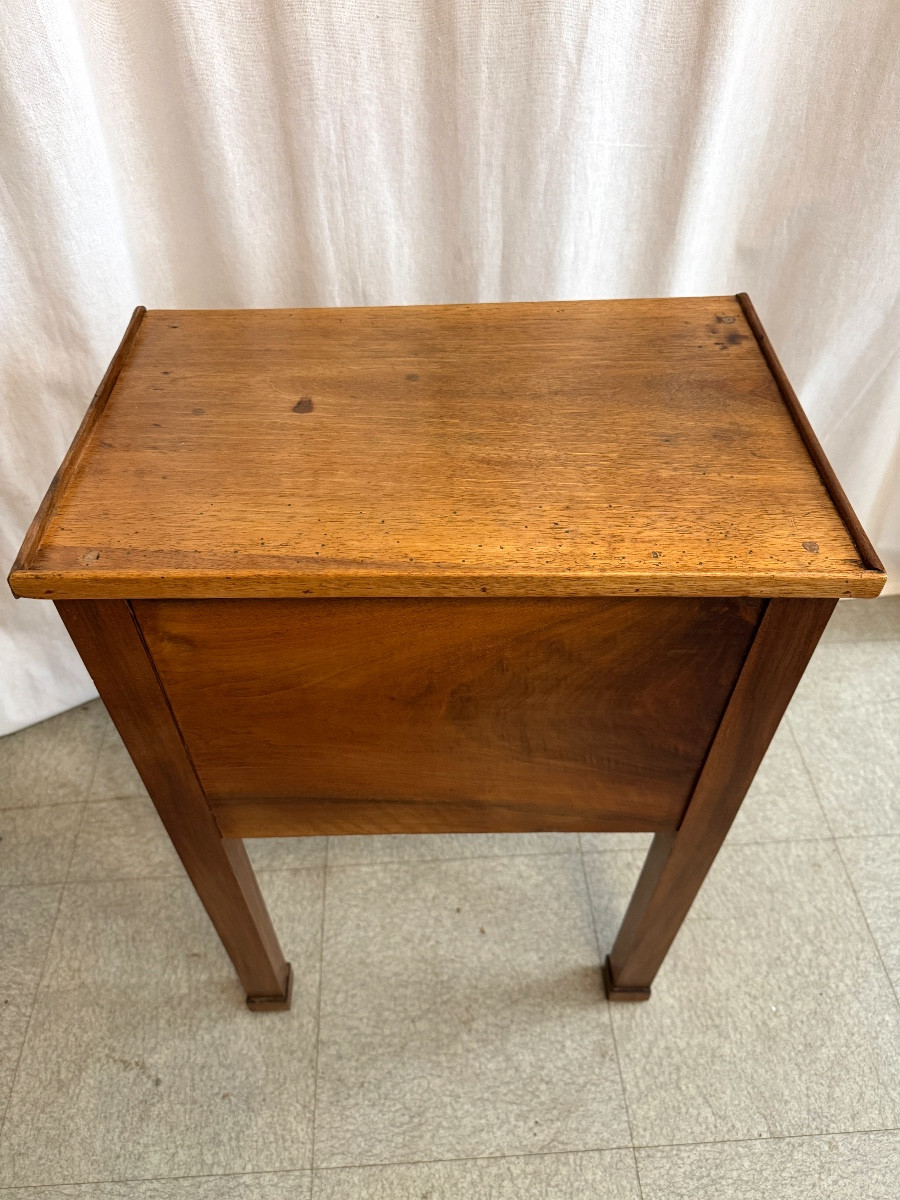 Directoire Period Occasional Furniture-photo-5
