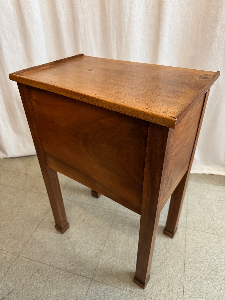 Directoire Period Occasional Furniture-photo-7