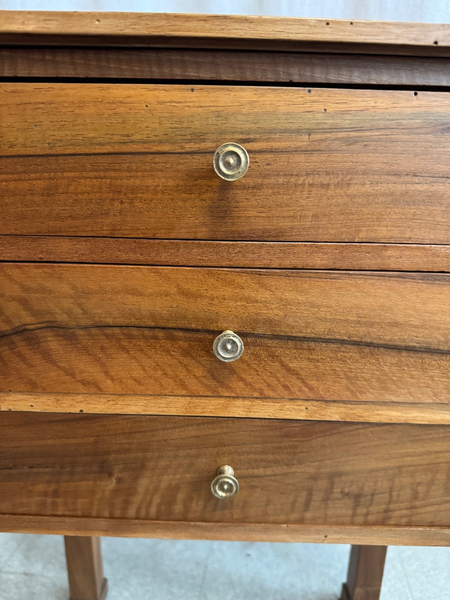 Directoire Period Occasional Furniture-photo-8