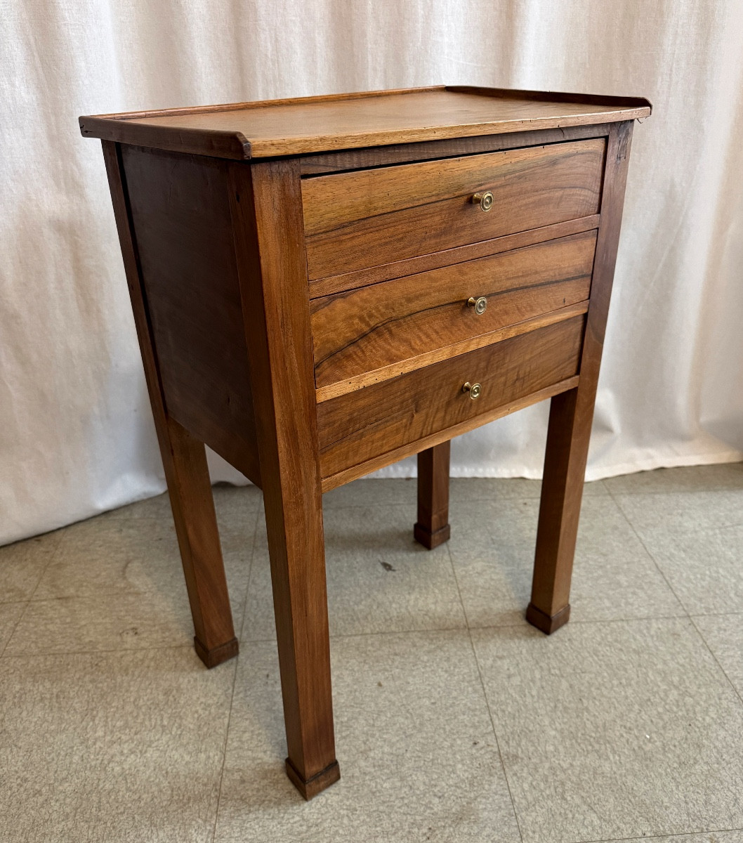 Directoire Period Occasional Furniture