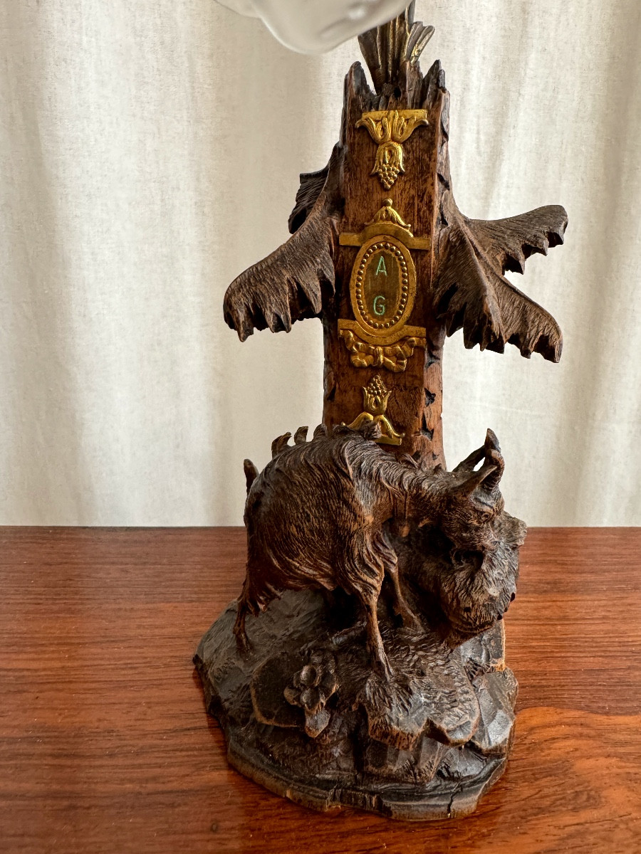 Black Forest Lamp Ibex-photo-3