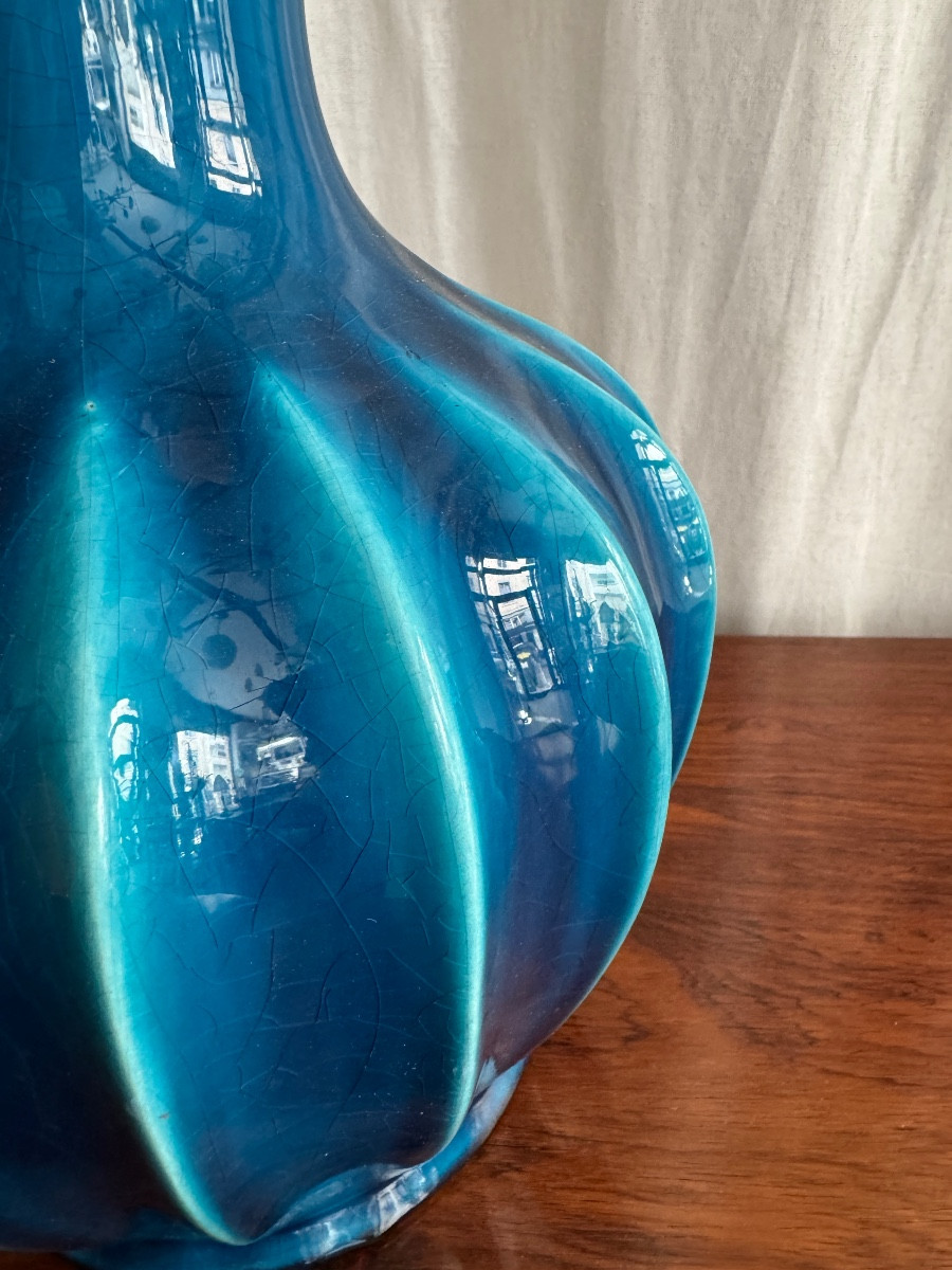 Earthenware Vase-photo-2