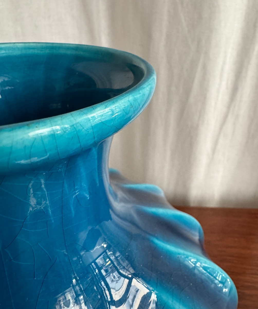 Earthenware Vase-photo-4