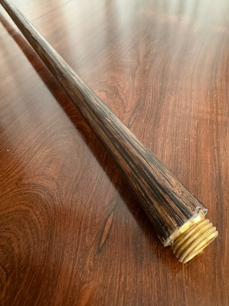 Silver Lighter Cane-photo-4