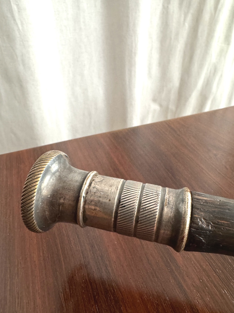 Silver Lighter Cane-photo-8
