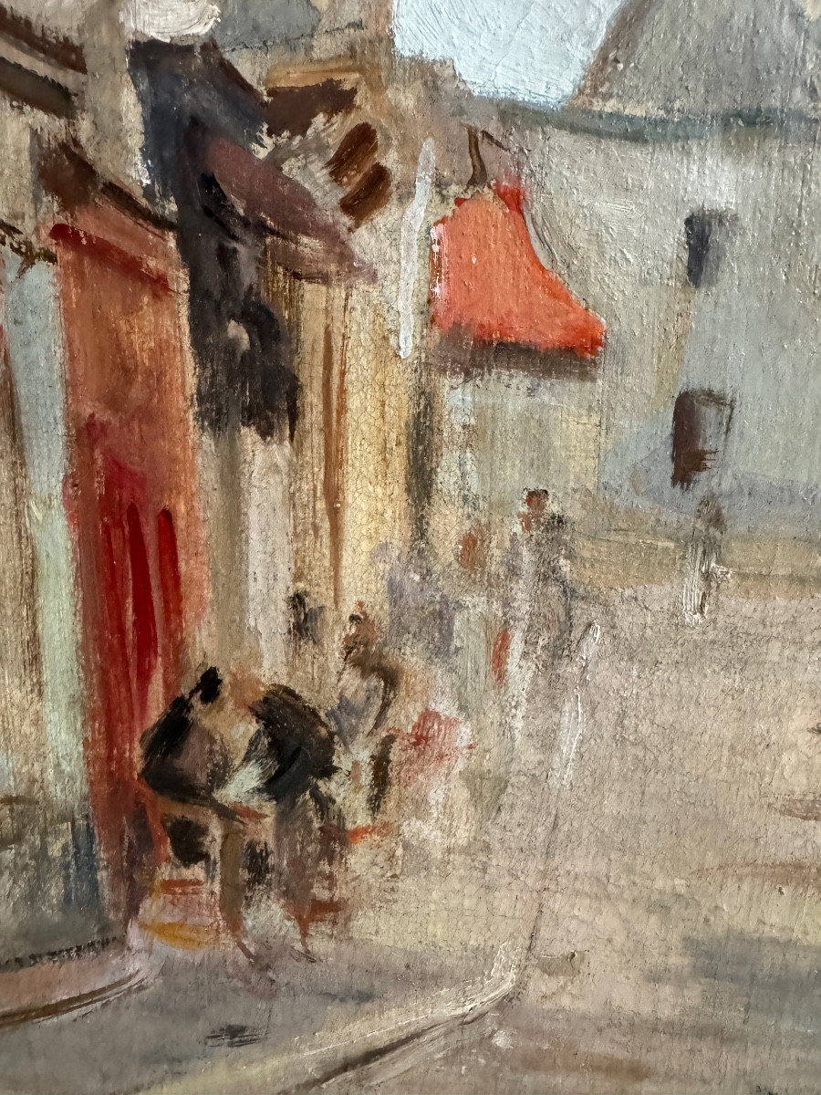 Montmartre Hst 1943-photo-3