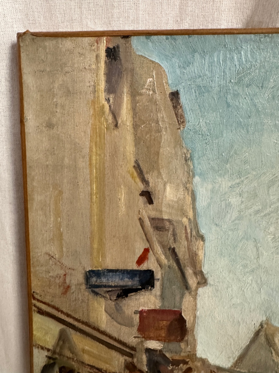 Montmartre Hst 1943-photo-3