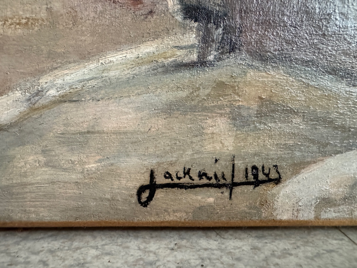 Montmartre Hst 1943-photo-6