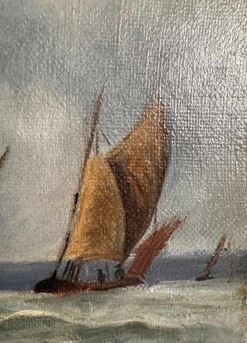 Hisser les voiles HST 1903-photo-1