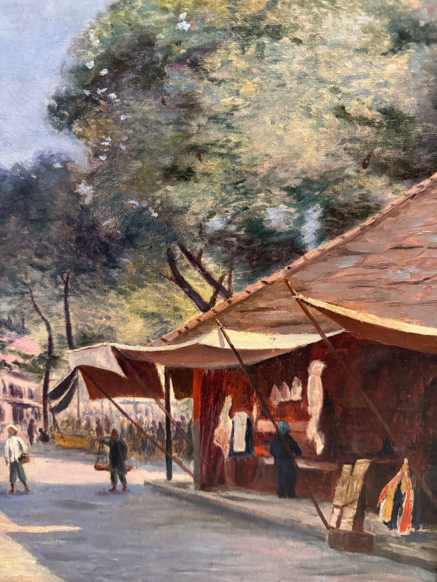 « Voyage au Coeur d’un village  »-photo-3