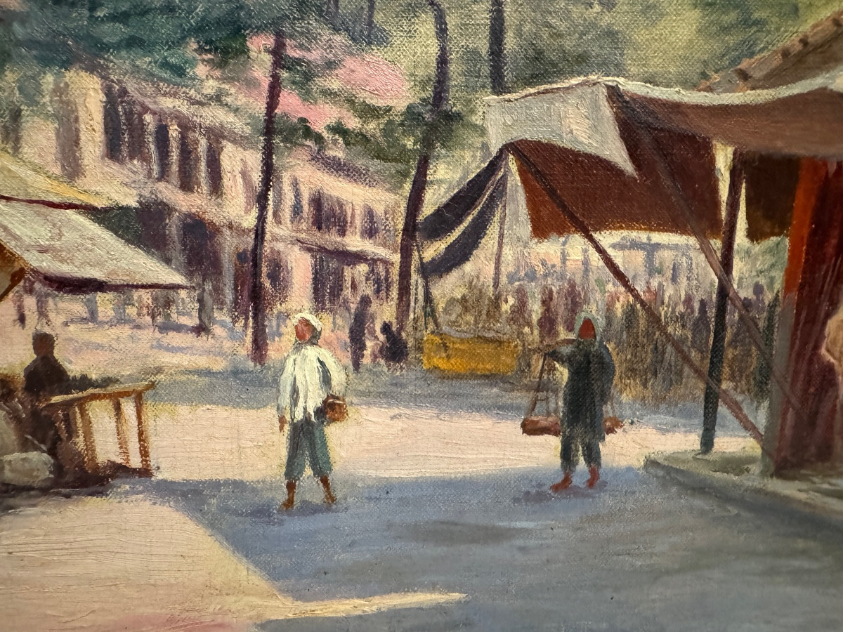 « Voyage au Coeur d’un village  »-photo-5