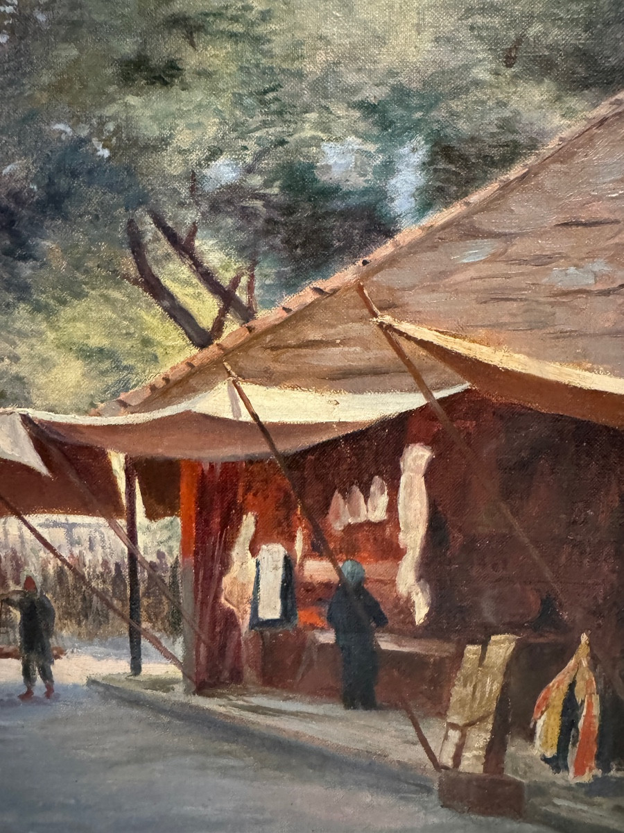 « Voyage au Coeur d’un village  »-photo-6