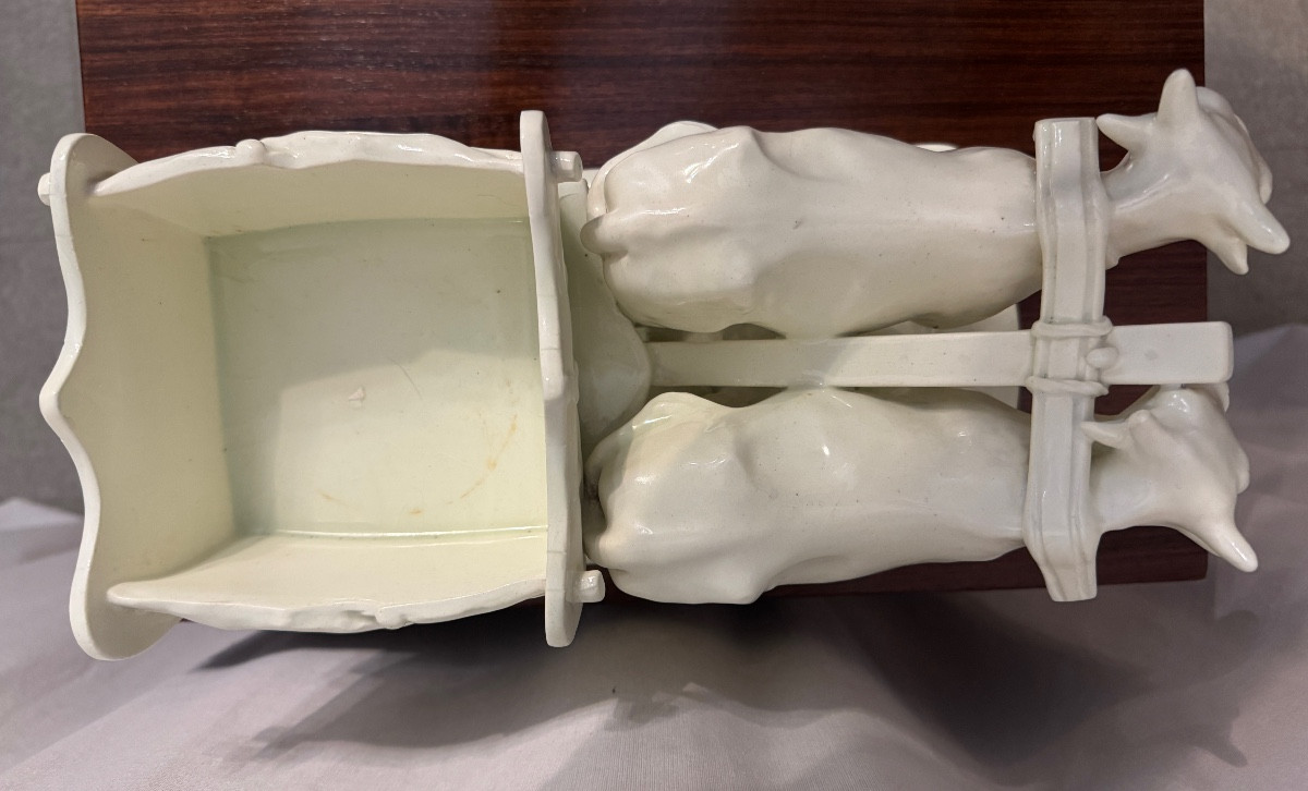 Oxen To The Cart-photo-5