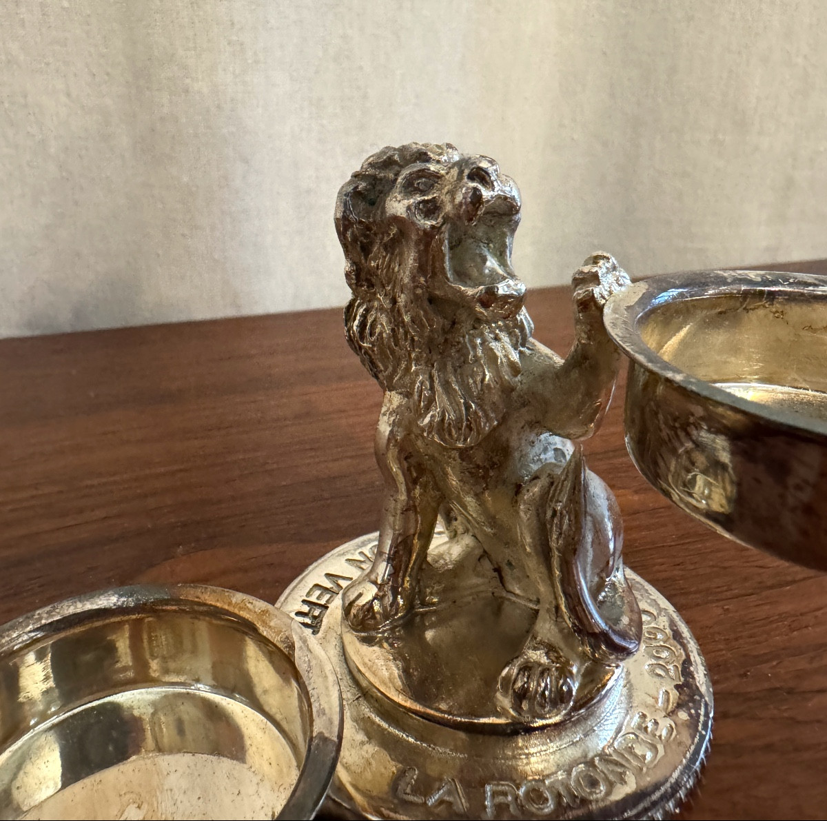 Casino La Rotonde, Lyon-photo-3