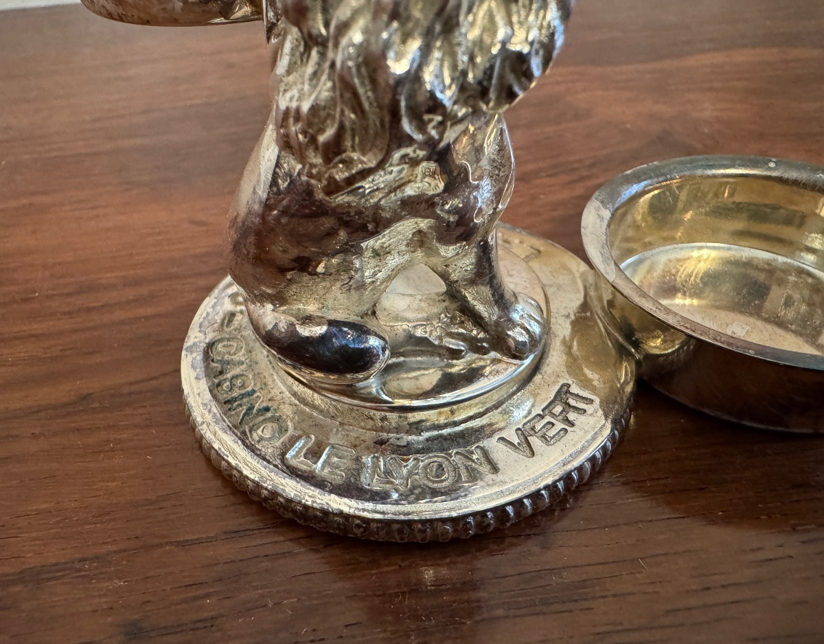 Casino La Rotonde, Lyon-photo-4