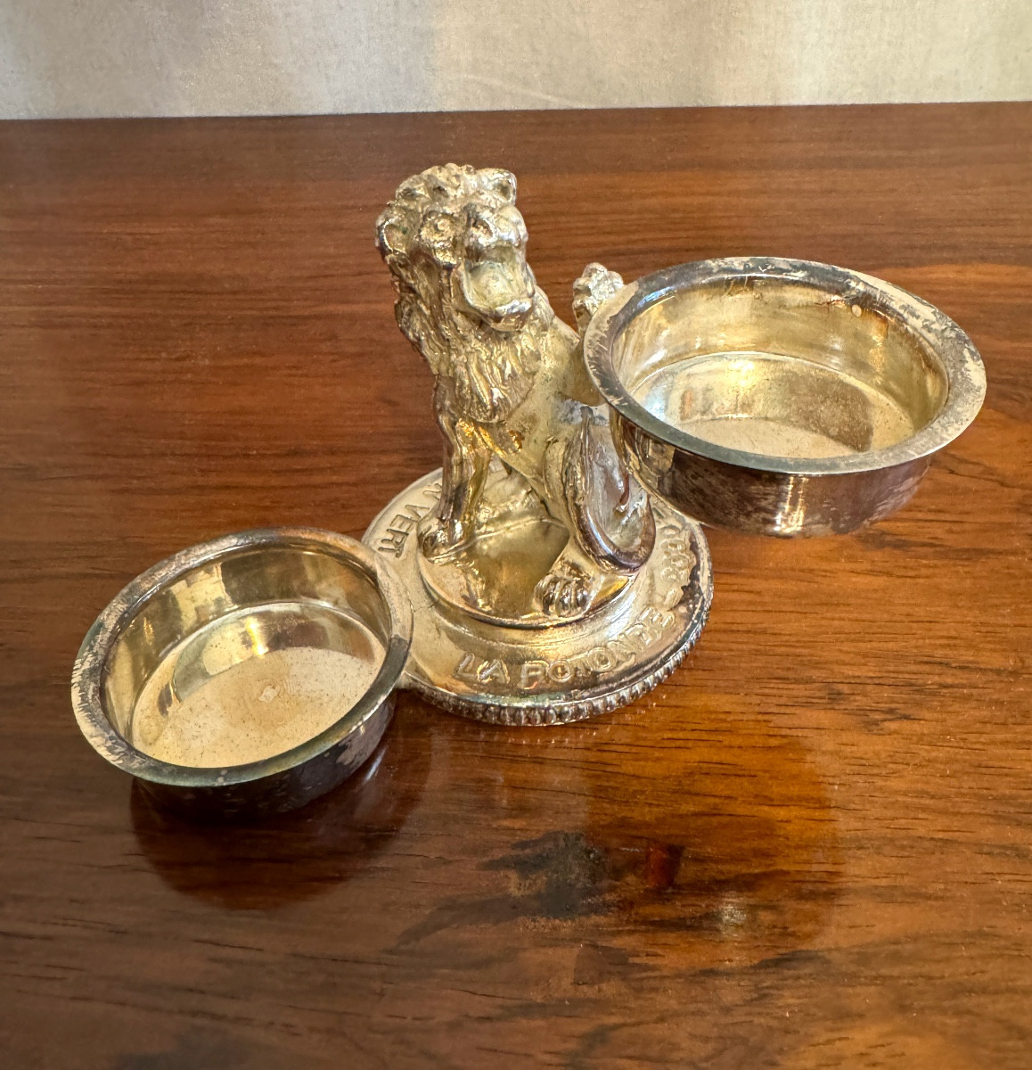 Casino La Rotonde, Lyon-photo-8