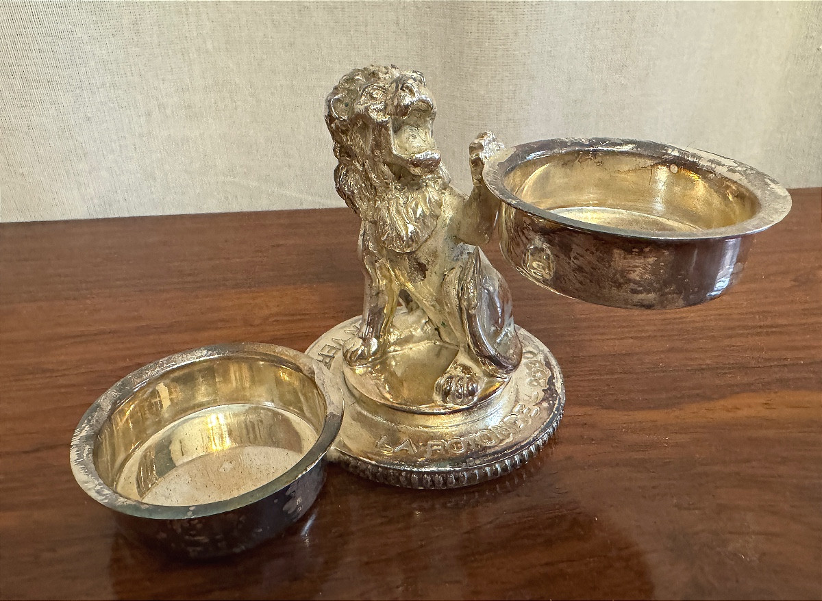 Casino La Rotonde, Lyon