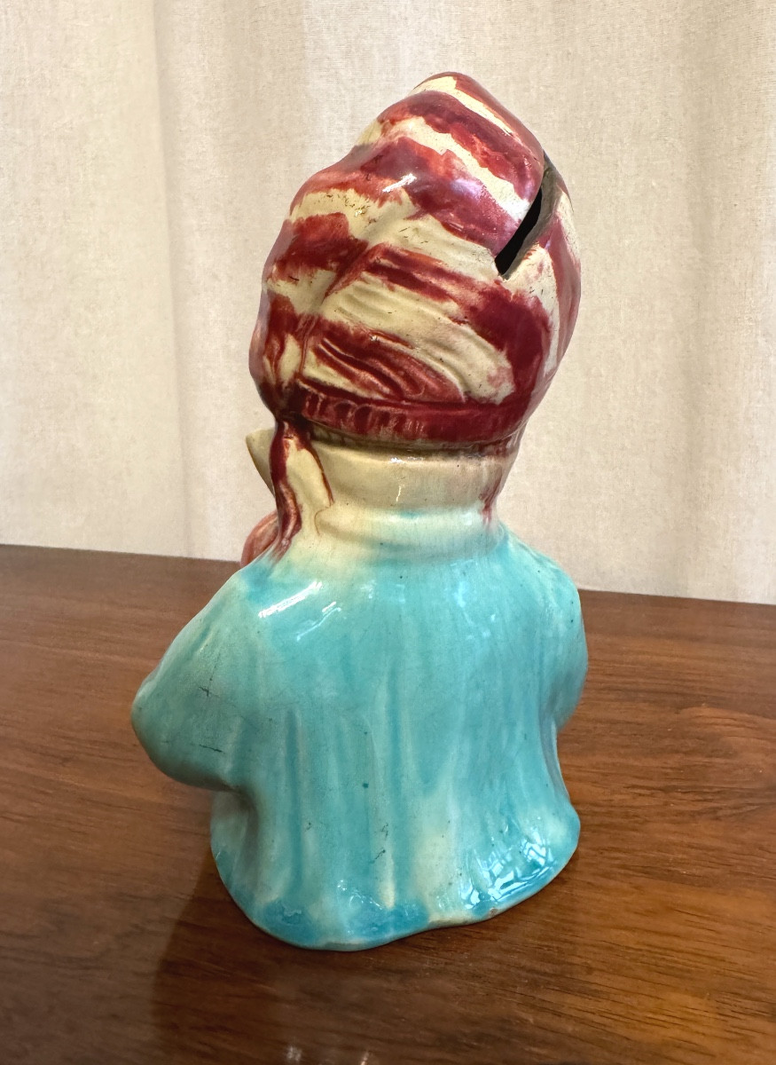 Sleep Overcomes Us In Slippery Sludge-photo-4