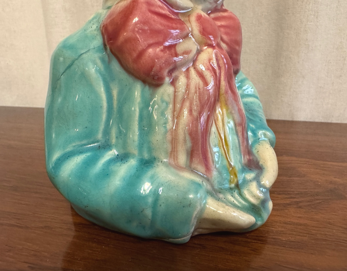 Sleep Overcomes Us In Slippery Sludge-photo-6