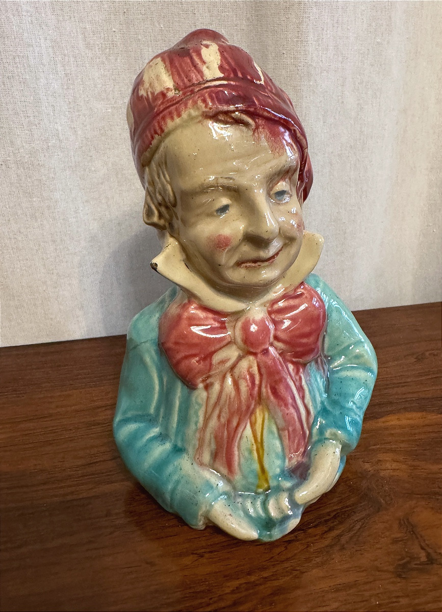 Sleep Overcomes Us In Slippery Sludge