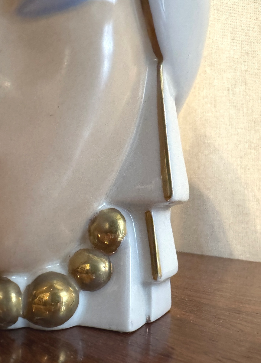 Visage signé Robj-photo-2