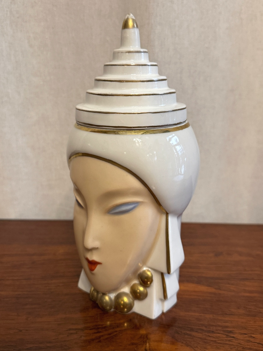 Visage signé Robj-photo-3