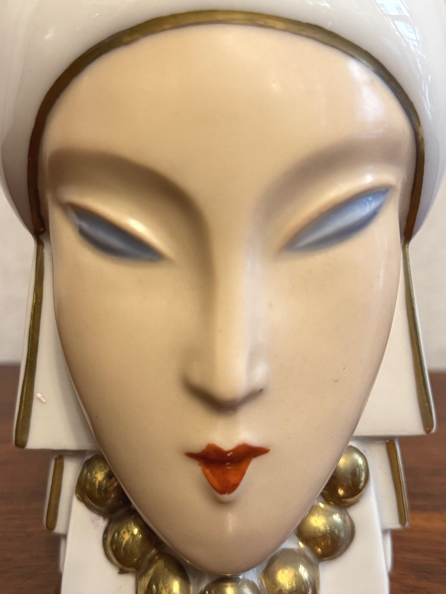 Visage signé Robj-photo-5