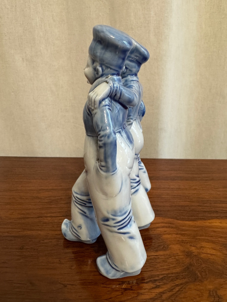 Happy Sailors-photo-2