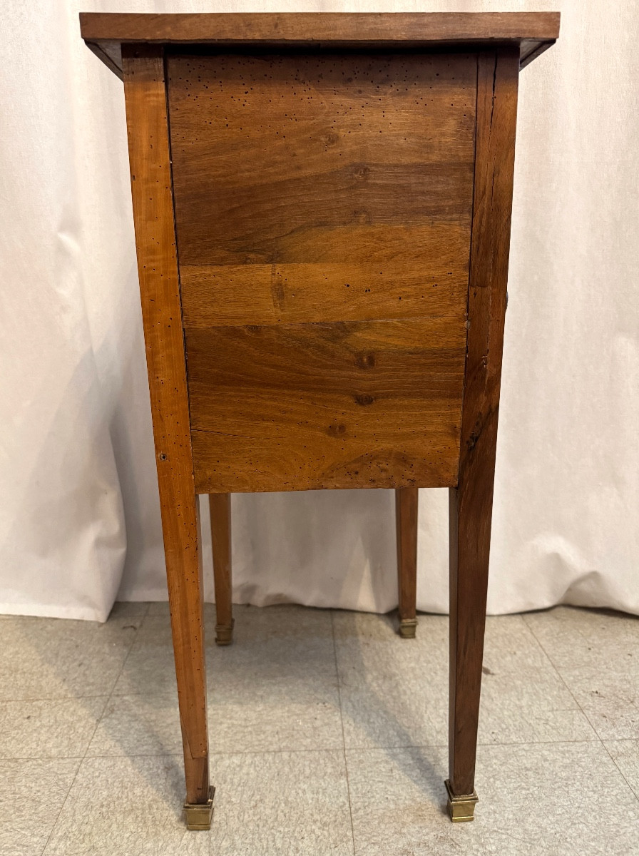 18th Century Side Table-photo-3