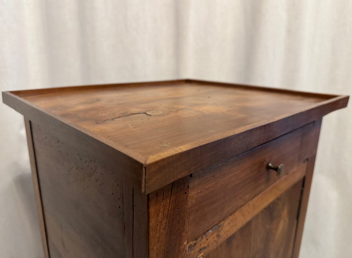 18th Century Side Table-photo-4