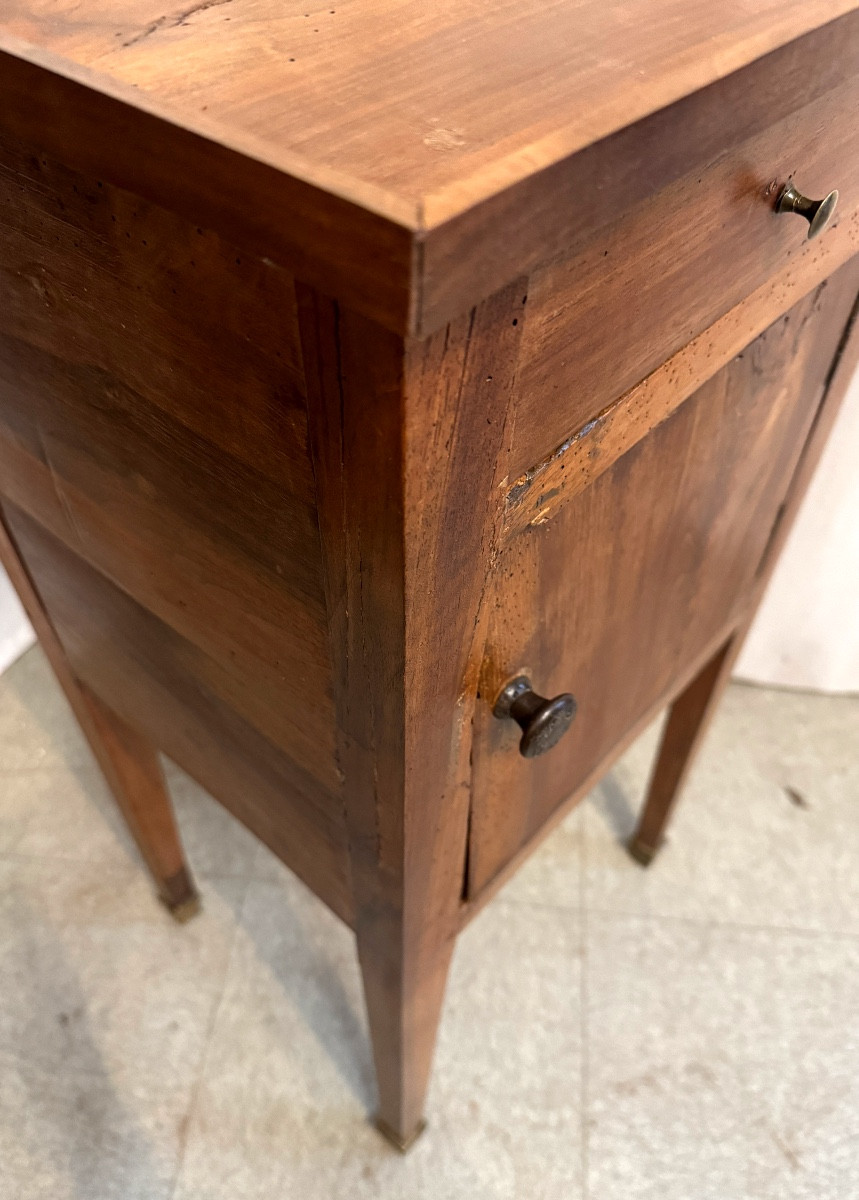 18th Century Side Table-photo-7