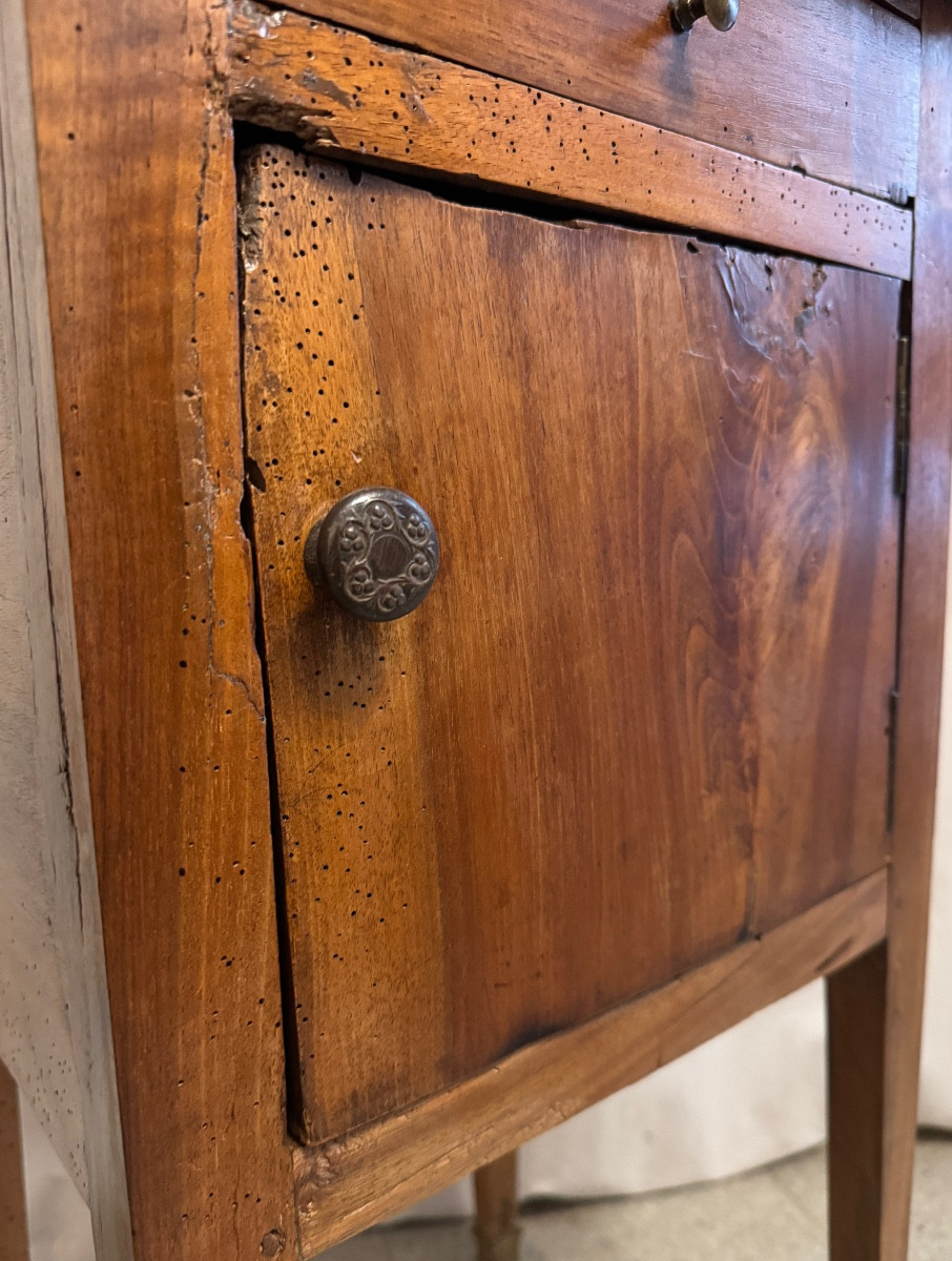 18th Century Side Table-photo-8