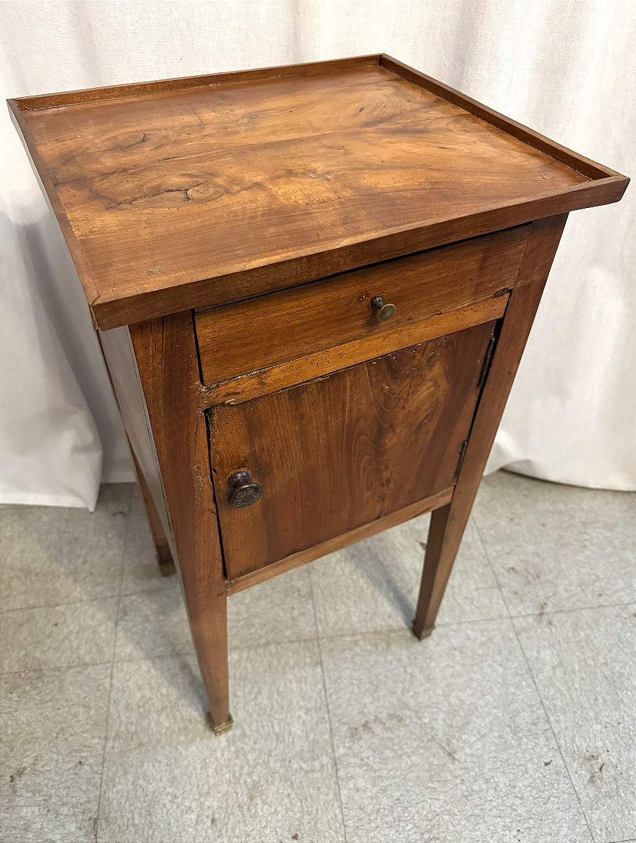 18th Century Side Table