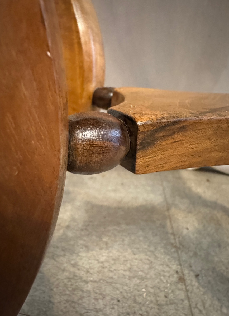 Charles X Side Table-photo-7