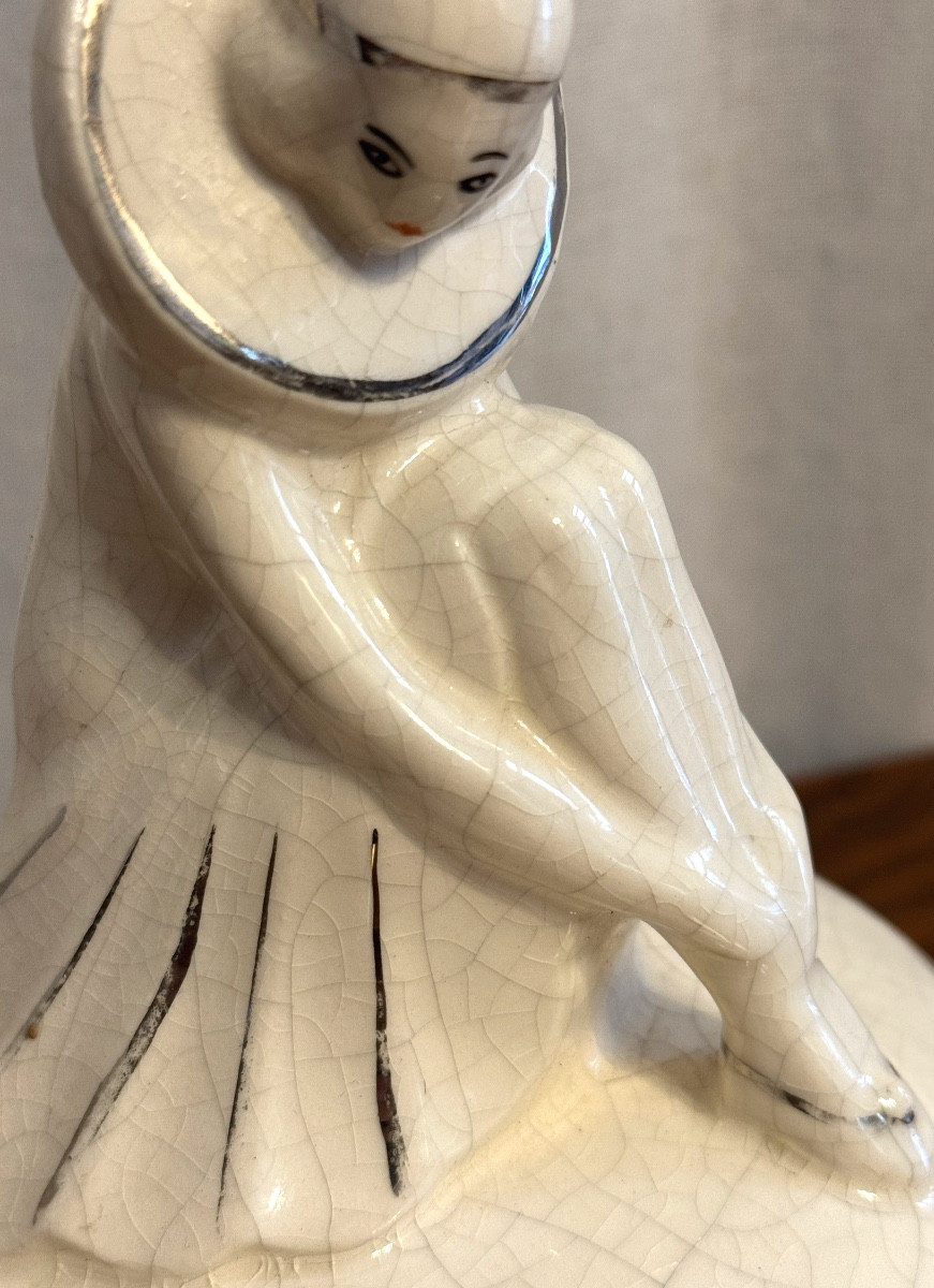 Columbine Candy Dish-photo-3