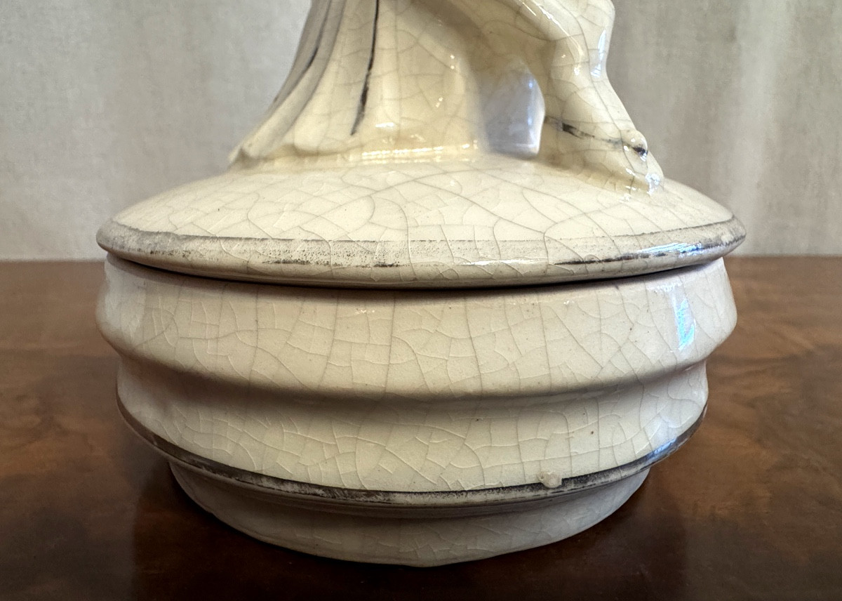 Columbine Candy Dish-photo-4