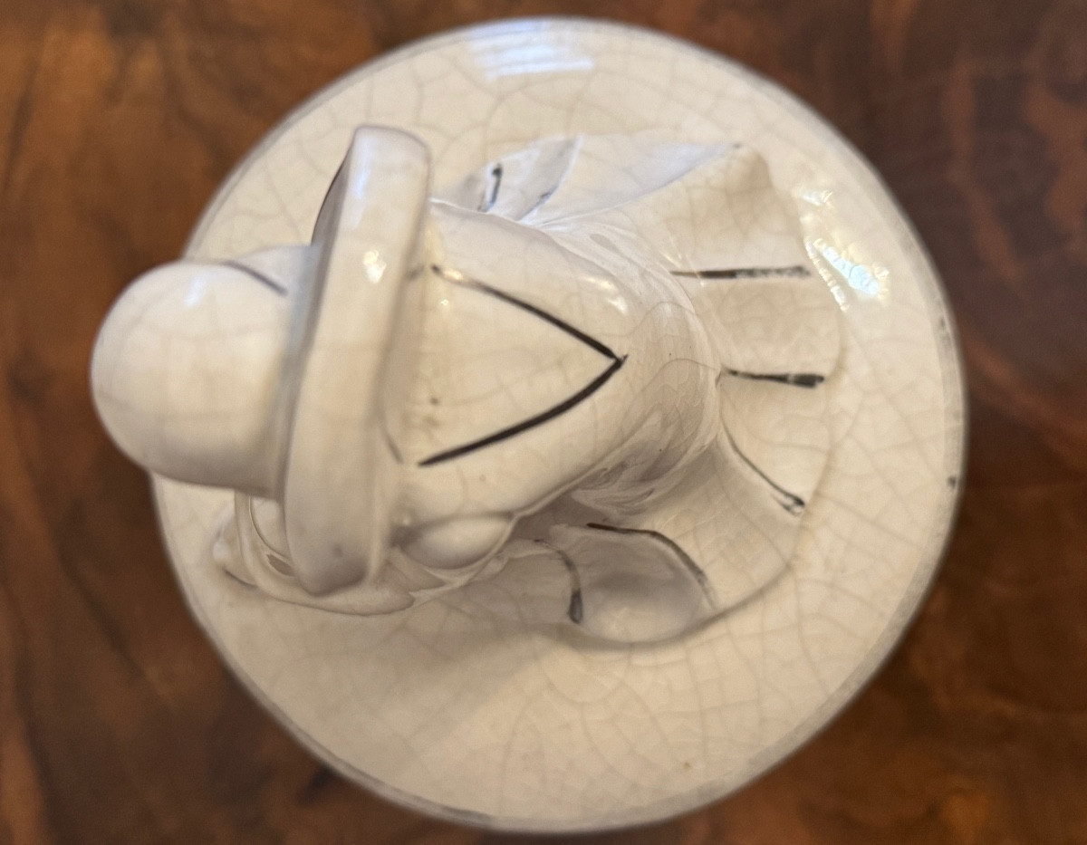 Columbine Candy Dish-photo-2