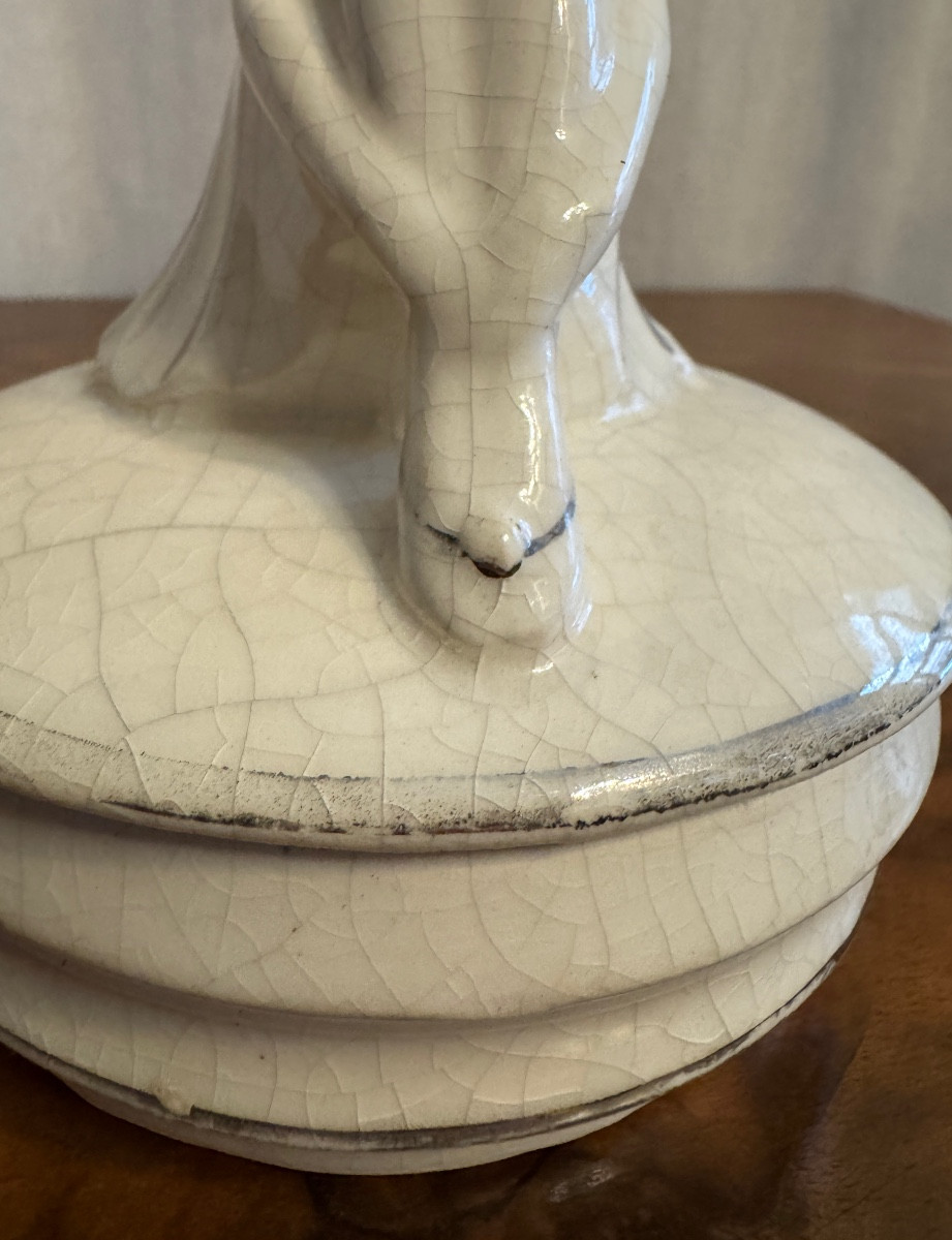 Columbine Candy Dish-photo-3