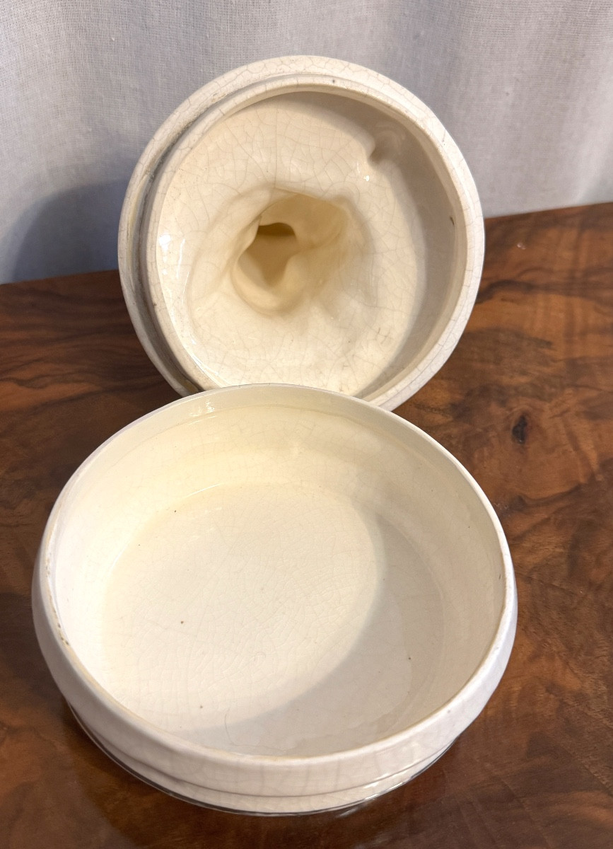 Columbine Candy Dish-photo-5