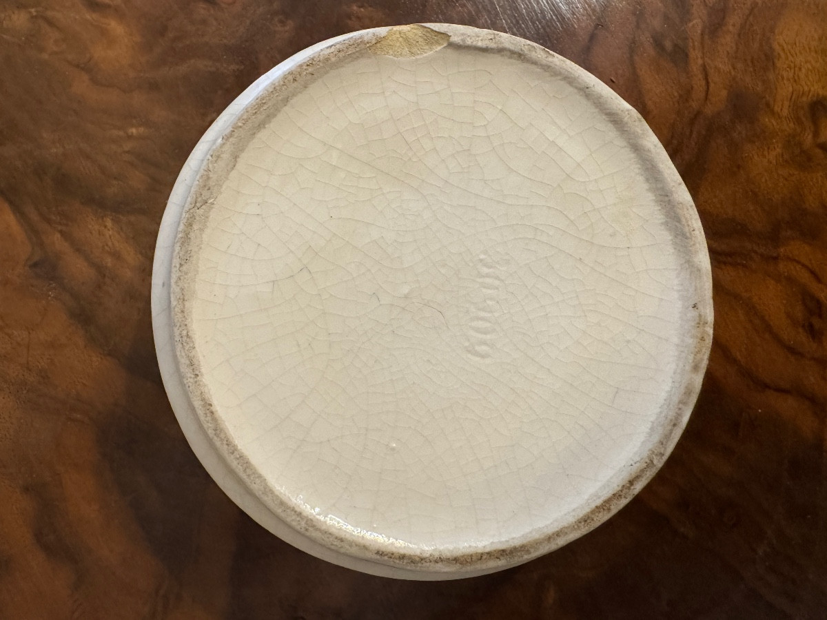 Columbine Candy Dish-photo-6