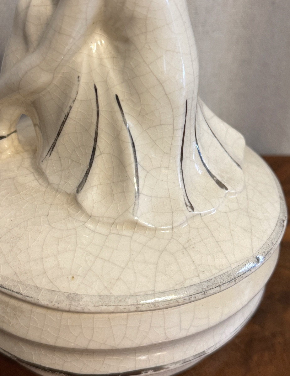 Columbine Candy Dish-photo-8