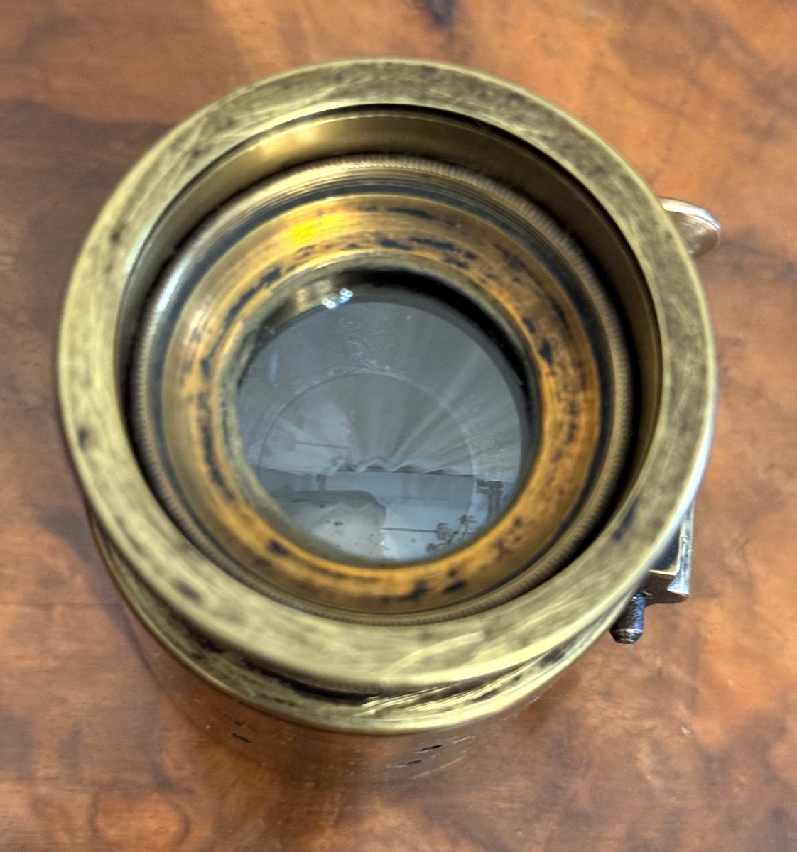 Magnifying Map Magnifier-photo-6