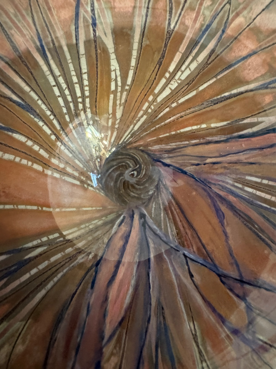 Flute Vase, 1900-photo-1